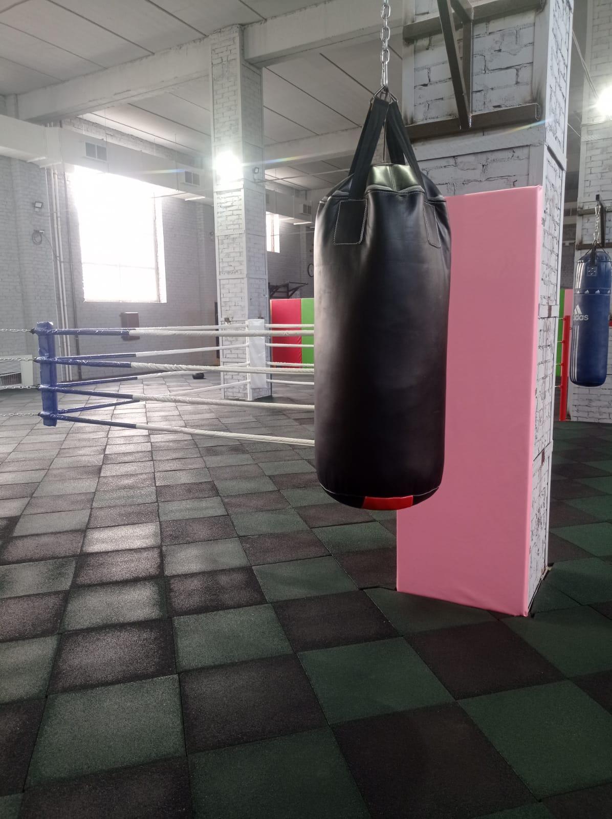 boxing_kst studio image