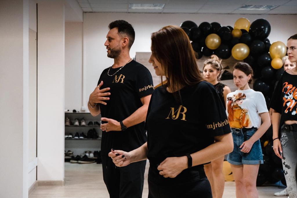 Major Studio — фото 4