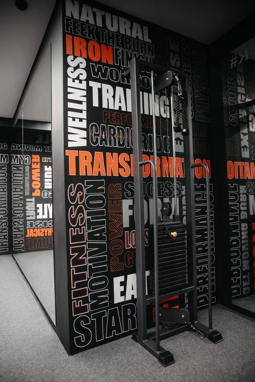 Фитнес-клуб World Gym — фото 4