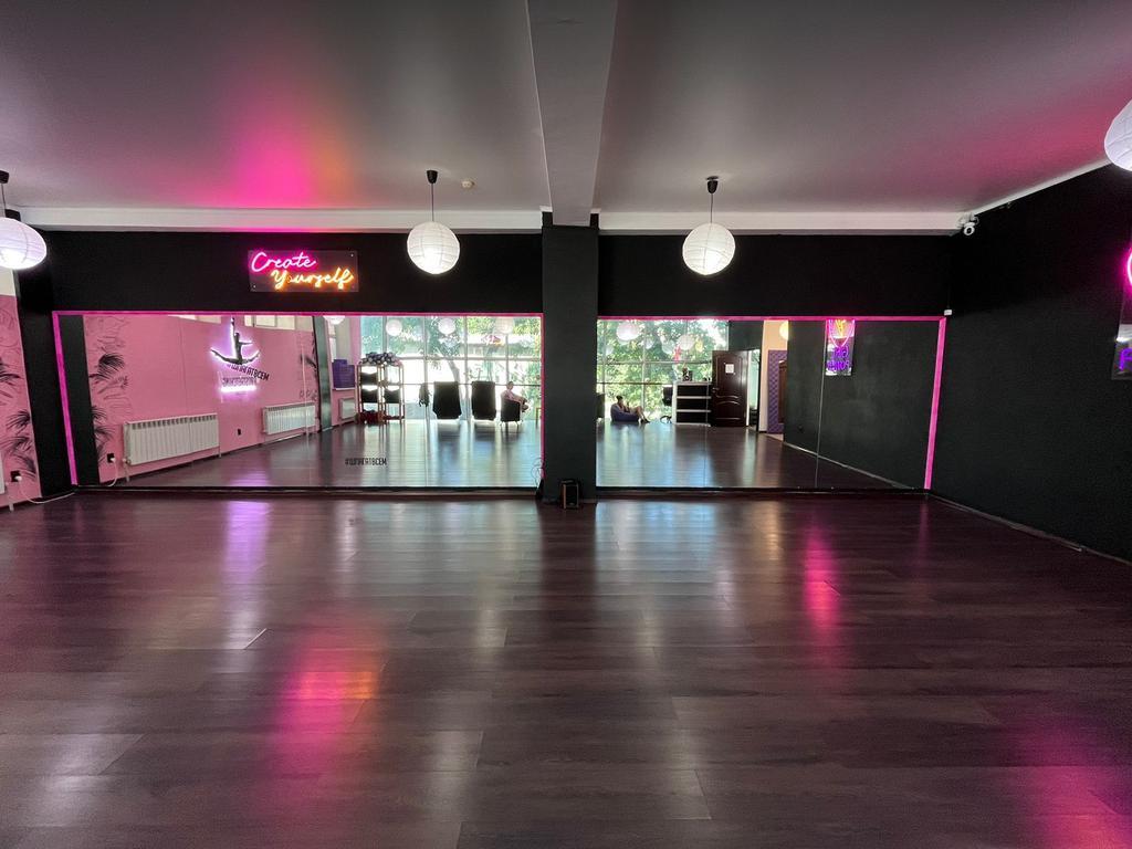 PROSTRETCHING ABAYA — фото 15