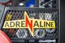 ADRENALINE на Арбате