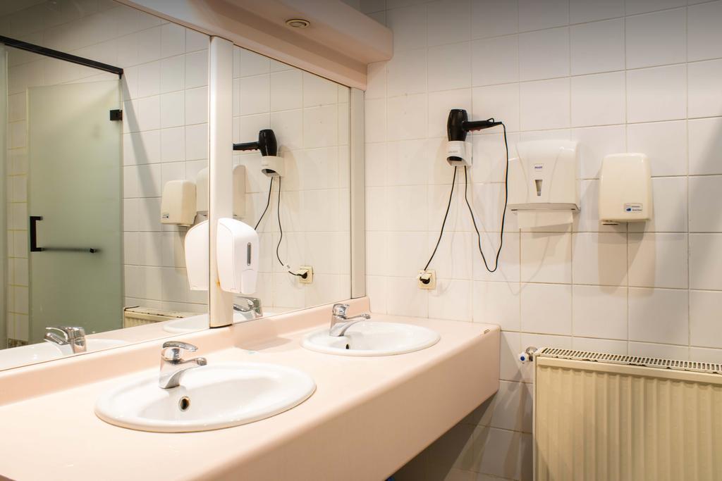 Корты СРК Баганашил — фото 9