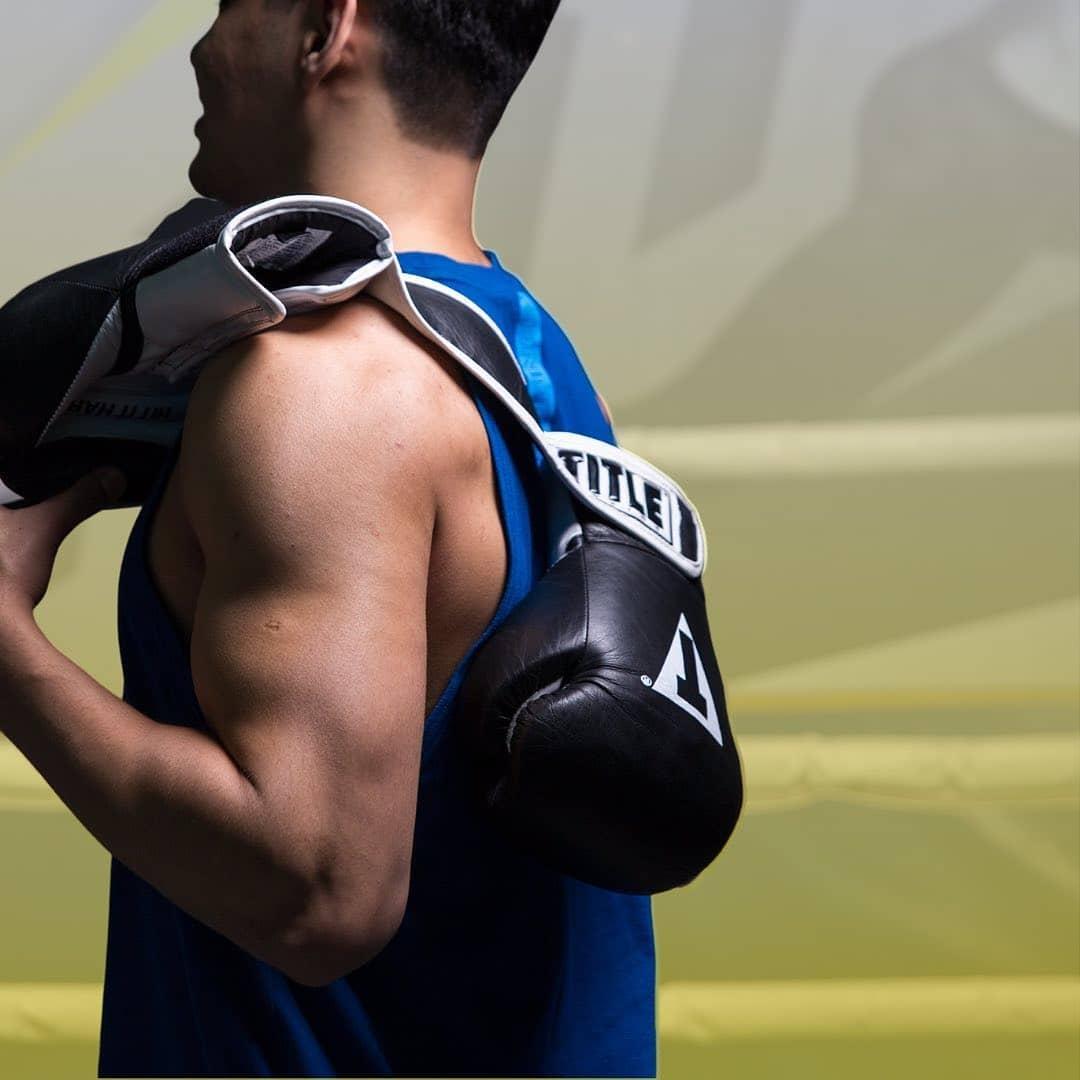 Rbt Boxing - Курмангазы studio image