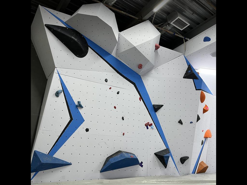 Skala Climbing gym — фото 11