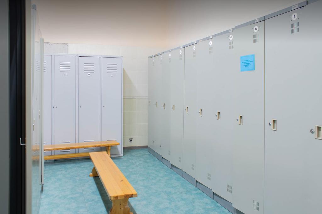 Специализированный учебный центр "Меркурий Медет" — фото 11
