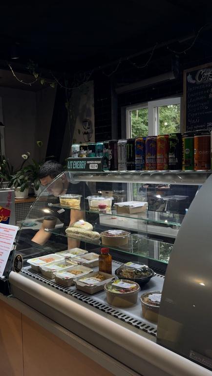 First Fitness — фото 8