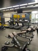 777 Fight Club & Gym