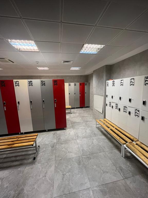 Школа плавания "iSwim": Назарбаев Университет — фото 3