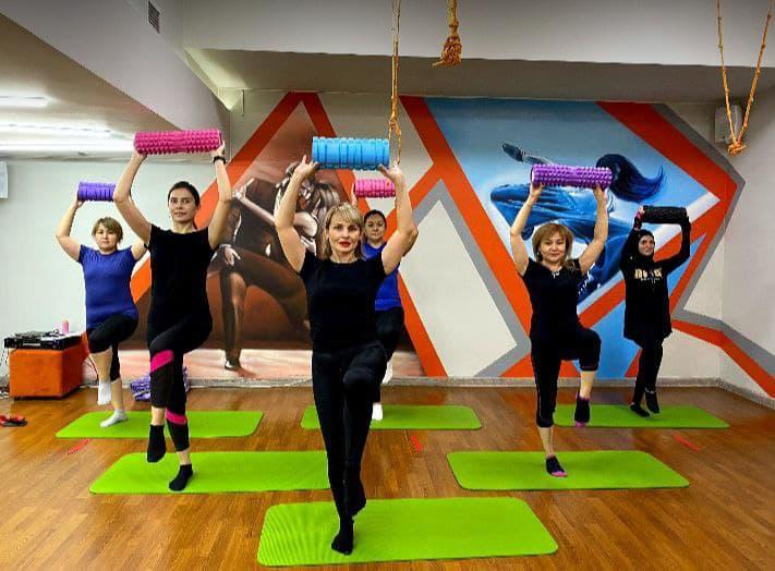 Vavilon Family Sport Club — фото 14