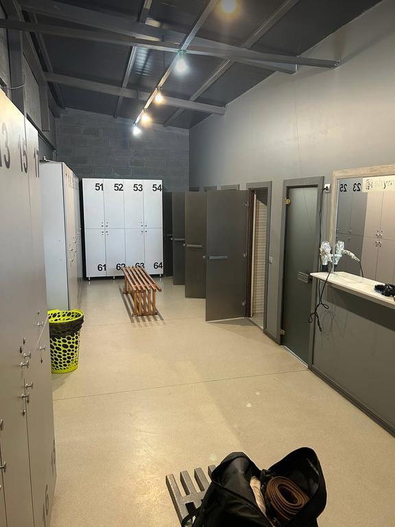 Shymyr Gym — фото 11