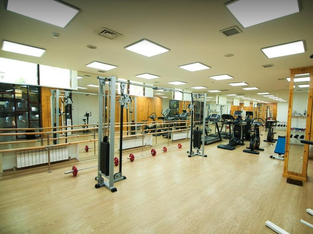 RELAXFIT & SPA — фото 6