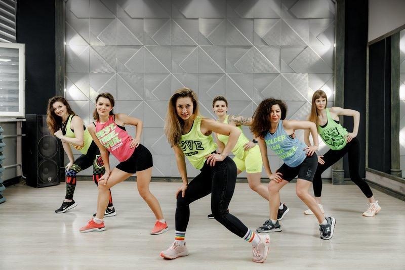 БАНЗАЙ IMPULSE — фото 17