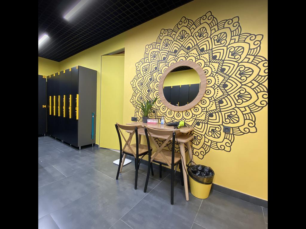 Safa Lady Fit — фото 8