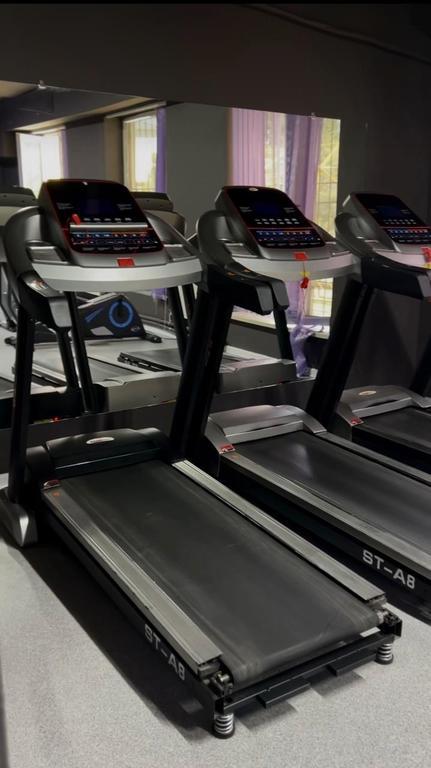 Aru Gym — фото 4