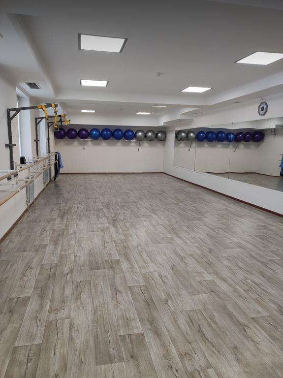 Здоровый фитнес — фото 1