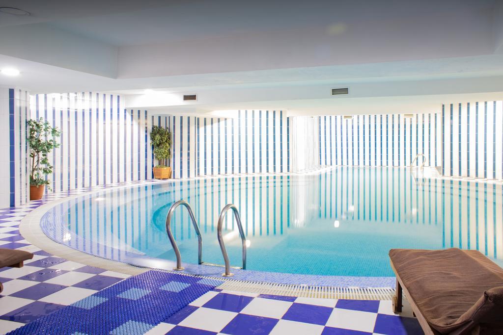 Aquamarine SPA & Fitness — фото 6