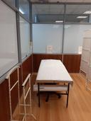 «Mikelkert» массажный кабинет