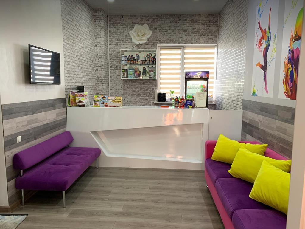 БАНЗАЙ IMPULSE — фото 4