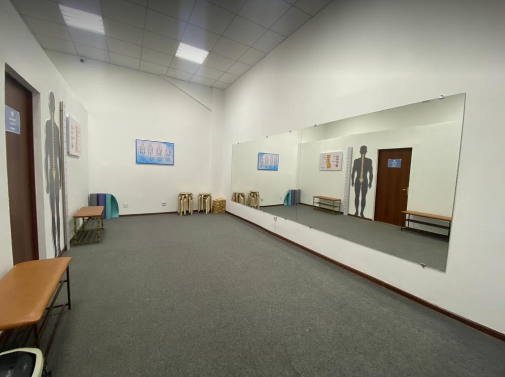 Айкуне Алматы на Гагарина — фото 5