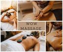 WOW massage