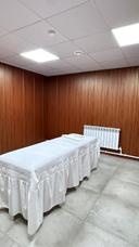 Студия массажа "Ахметовой"