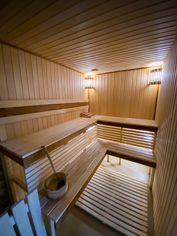 FitnessBlitz — фото 4