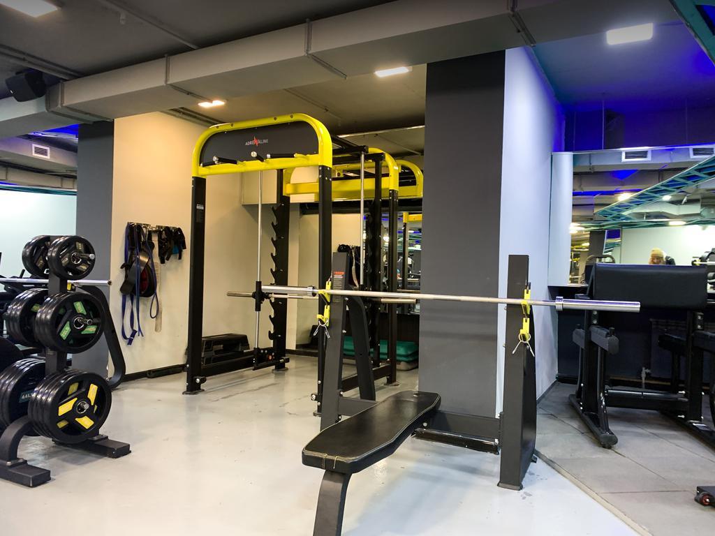 ADRENALINE на Достык — фото 6