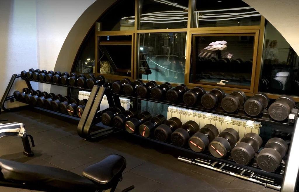 ADRENALINE на Ботанике — фото 4