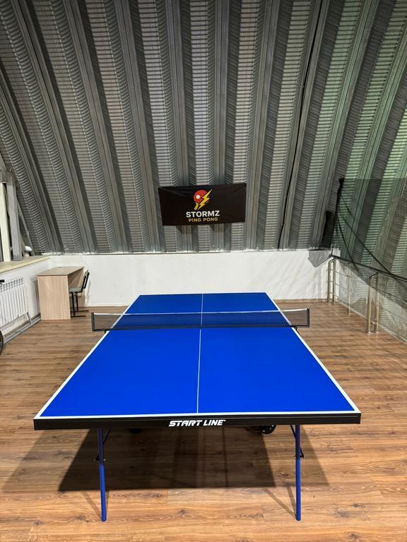 STORMZ академия волейбола — фото 4