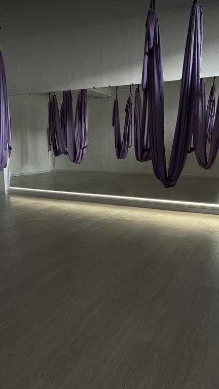 PROSTRETCHING ABAYA — фото 4