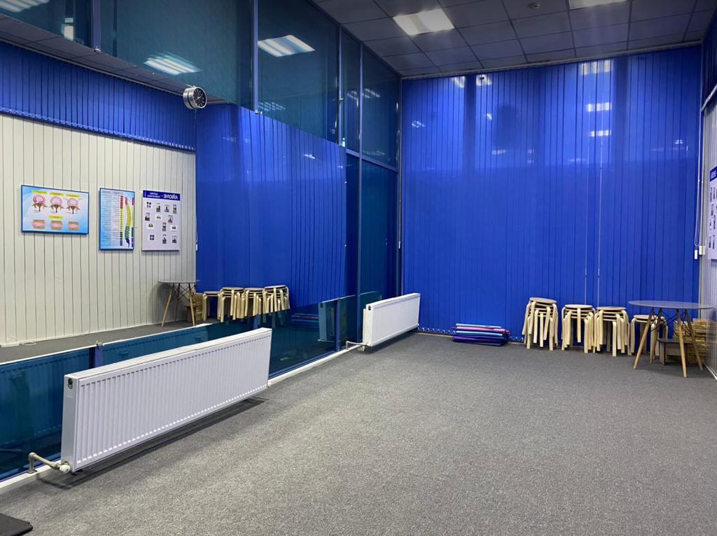 Айкуне Алматы на Гагарина — фото 3