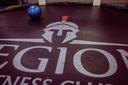 Legion Fitness