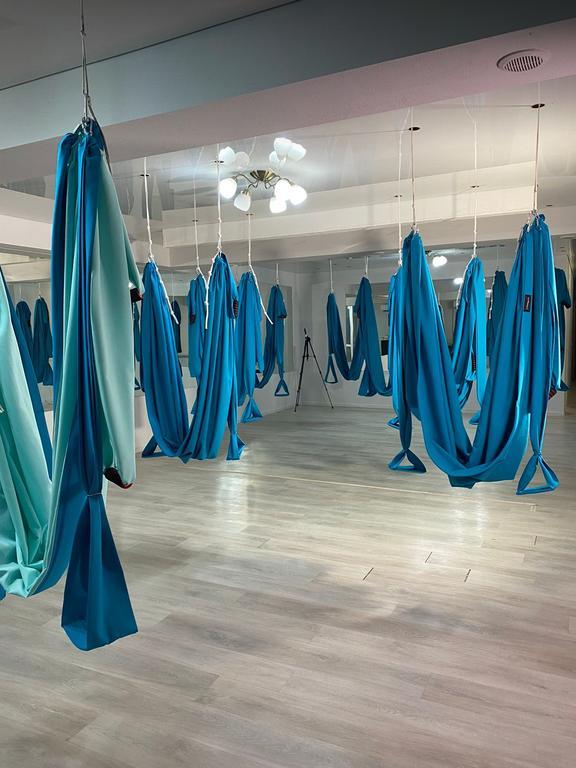 Gamak.gym.astana — фото 8