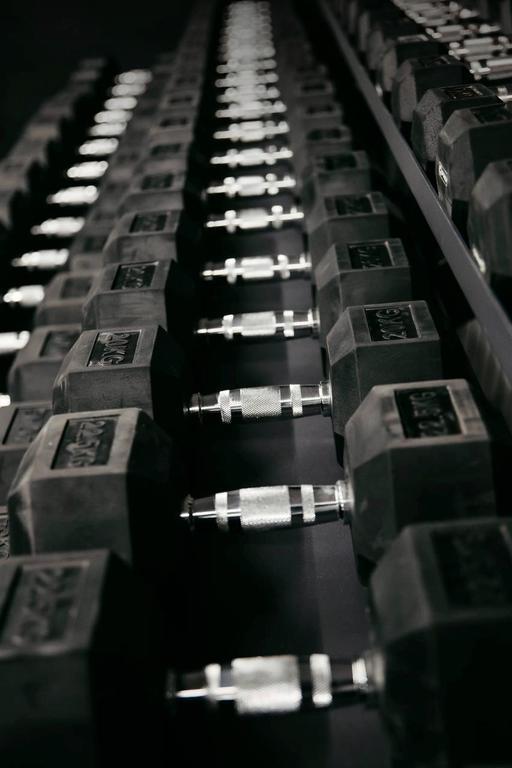 Фитнес-клуб World Gym — фото 13