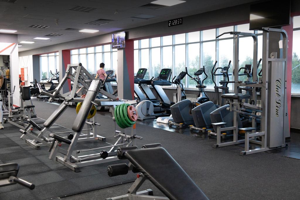 FITWorx — фото 5