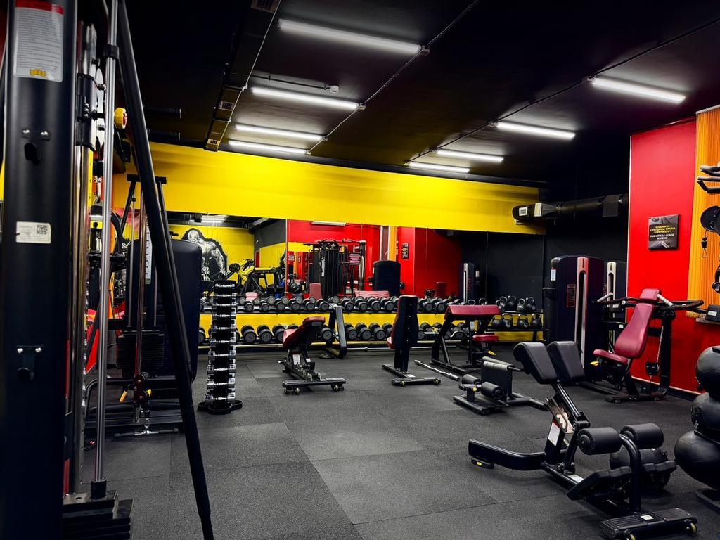 HARDWAY ЖК Теремки — фото 25