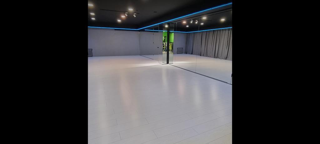 Jump студия — фото 1