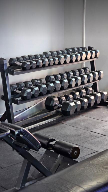 ADAM фитнес-клуб — фото 11