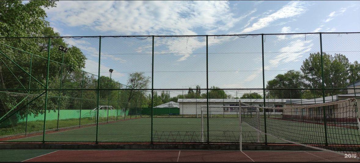 Nomad Football Academy studio image