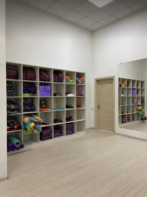 Zere Yoga & Fitness Studio — фото 10