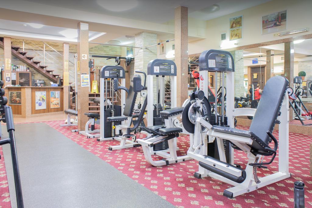 фитнес-клуб "Тастак" — фото 12