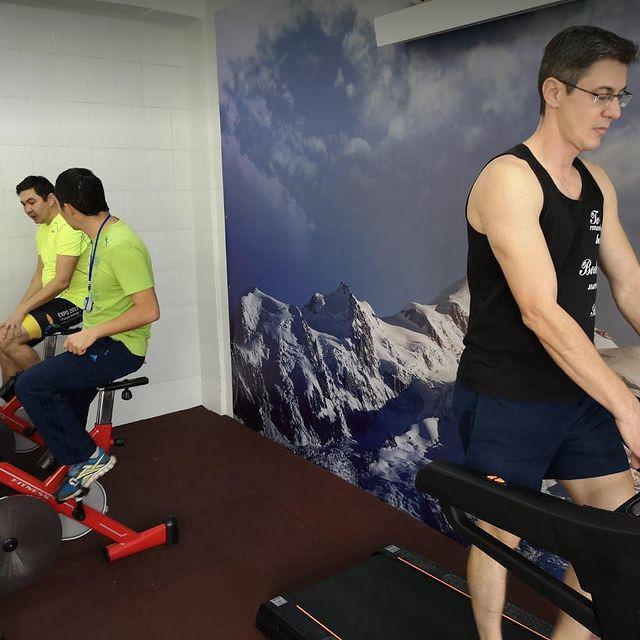 HYPOXIA KZ — фото 8