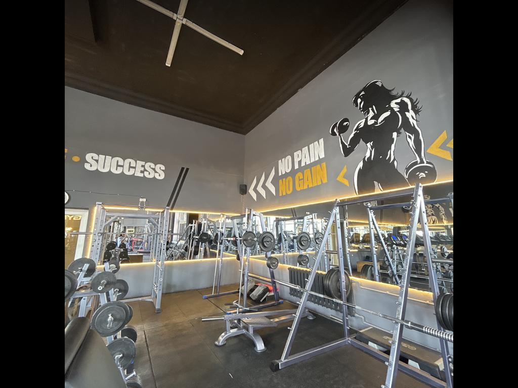 Asyl Gym — фото 3