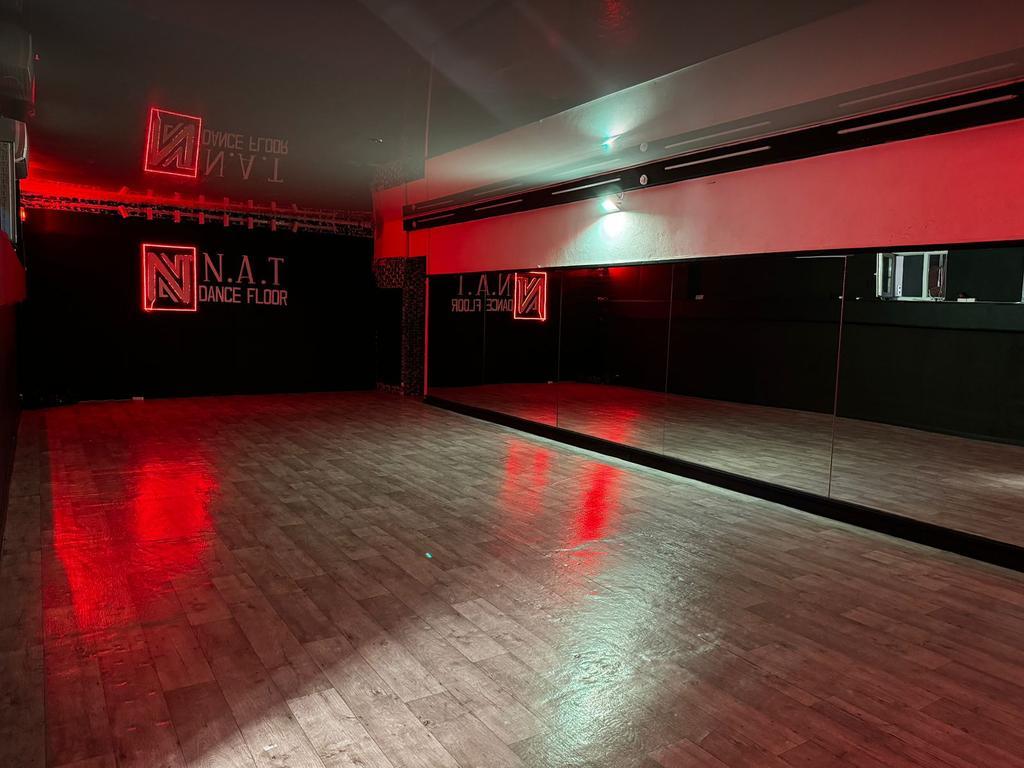 N.A.T dance floor — фото 5