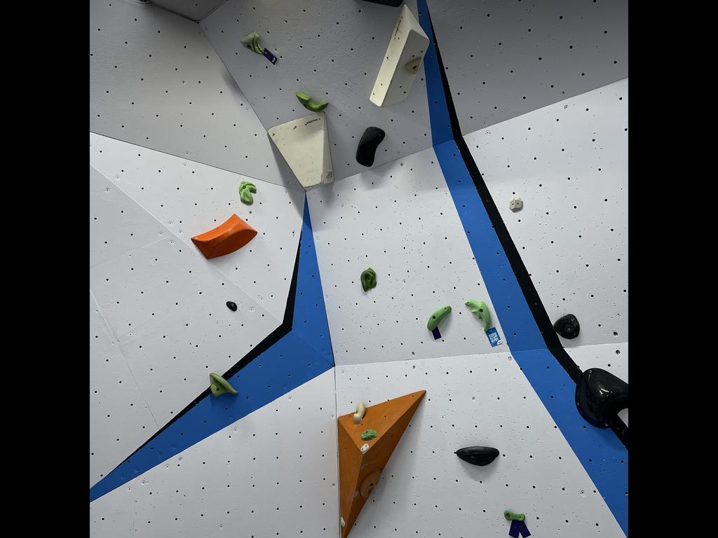 Skala Climbing gym — фото 14