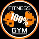 100% Fitness Gym на Кабанбай Батыра