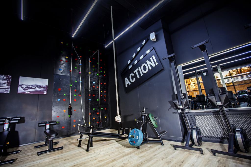 FitnessBlitz Искра — фото 1