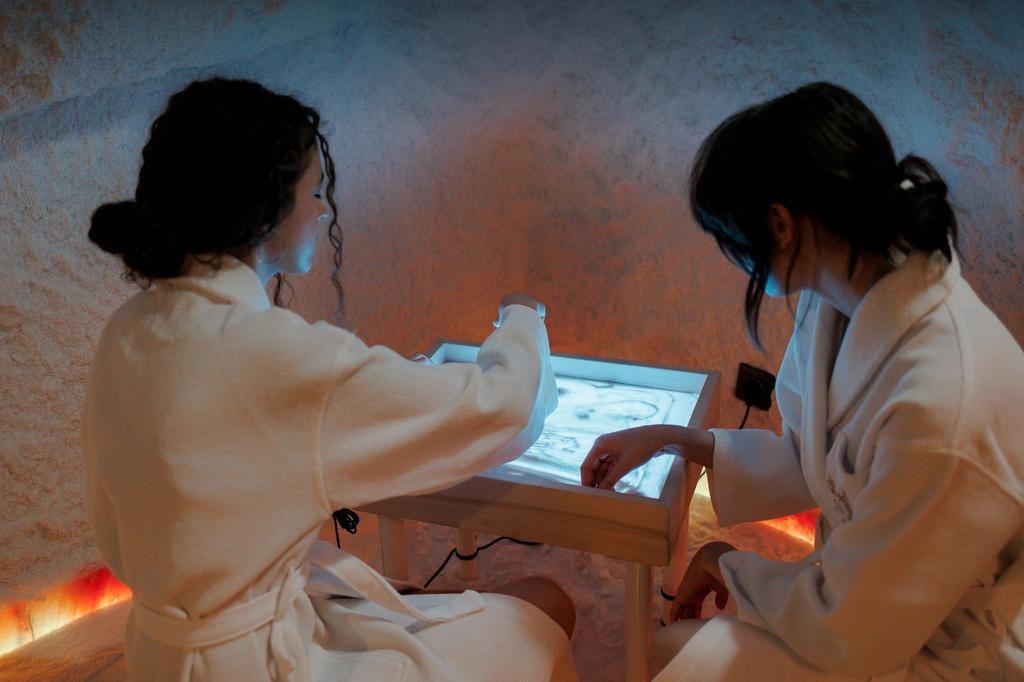 Caspian Riviera — фото 19