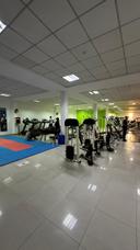 Real Fitness Gym(Каратая Турысова 45)