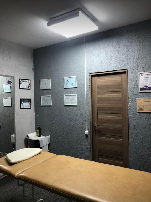 Тренажерный зал Big Nation — фото 17